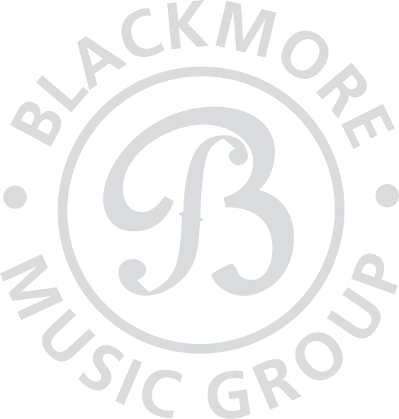Blackmore Music Group